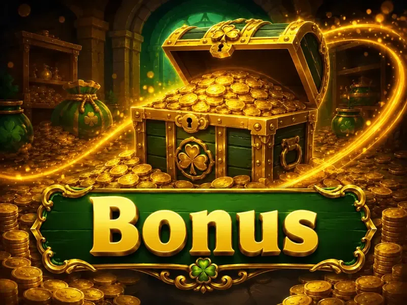lacky-green-casino-bonuses